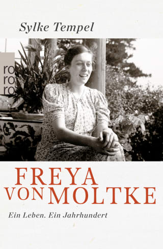 Cover Download Freya von Moltke