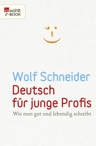 Cover Download Deutsch für junge Profis