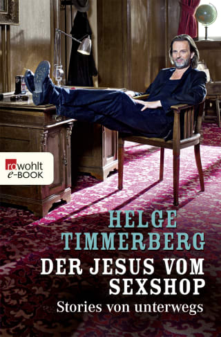 Cover Download Der Jesus vom Sexshop