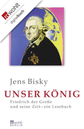 Cover Download Unser König