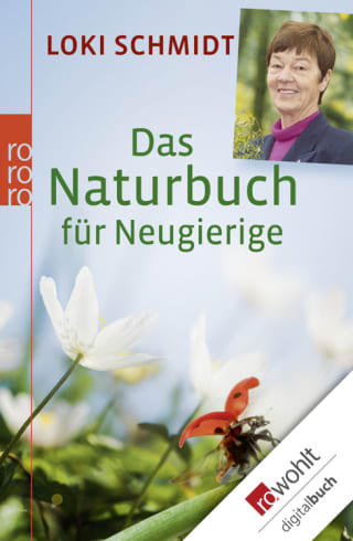 Das Naturbuch für Neugierige