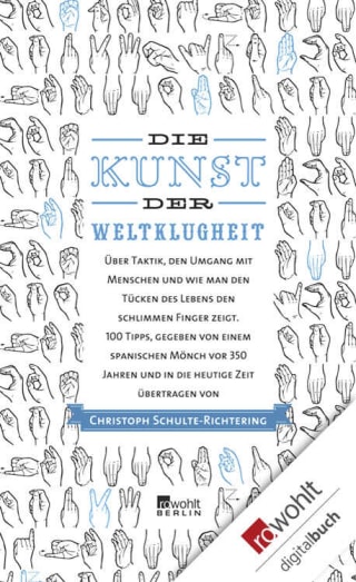 Die Kunst der Weltklugheit