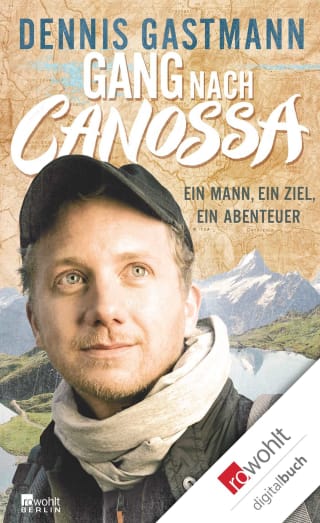 Cover Download Gang nach Canossa