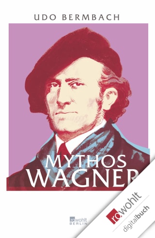 Cover Download Mythos Wagner