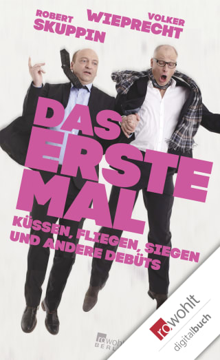 Cover Download Das erste Mal