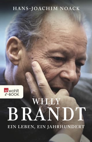 Cover Download Willy Brandt