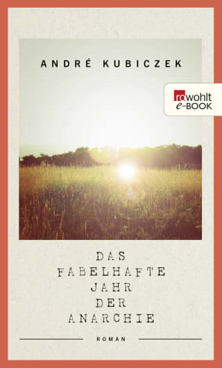 Cover Download Das fabelhafte Jahr der Anarchie