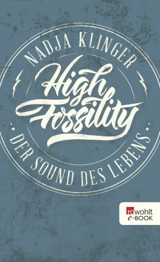 Cover Download High Fossility