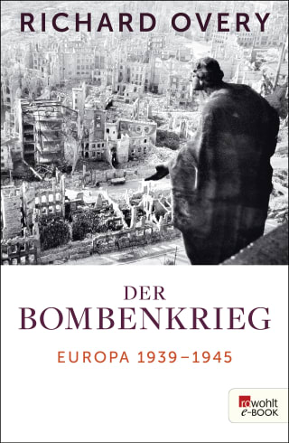 Cover Download Der Bombenkrieg