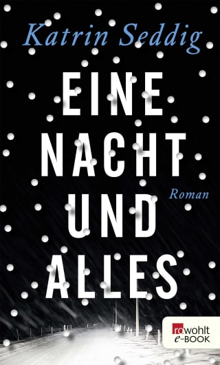 Cover Download Eine Nacht und alles