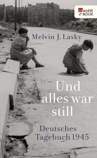 Cover Download Und alles war still