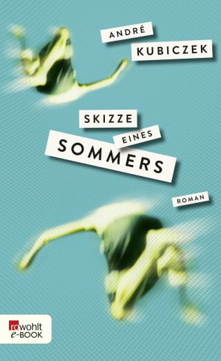 Cover Download Skizze eines Sommers