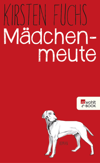 Cover Download Mädchenmeute