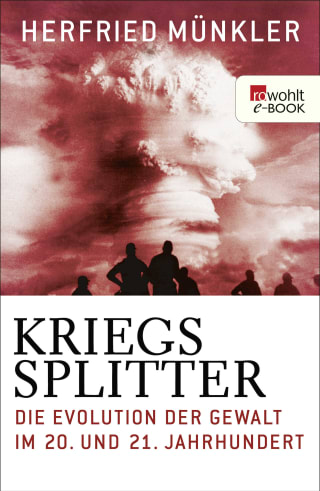 Cover Download Kriegssplitter