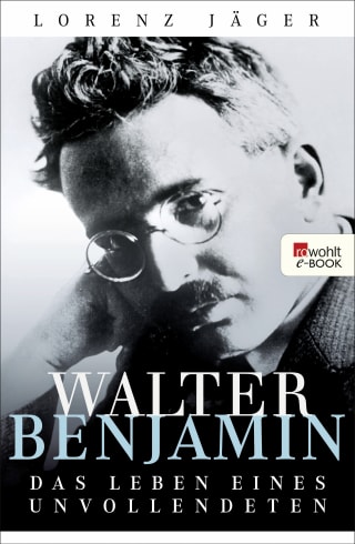 Cover Download Walter Benjamin
