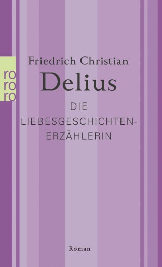 Cover Download Die Liebesgeschichtenerzählerin