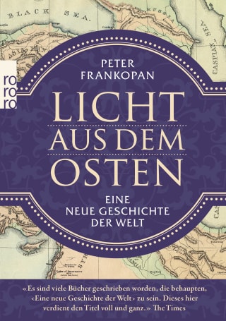 Cover Download Licht aus dem Osten