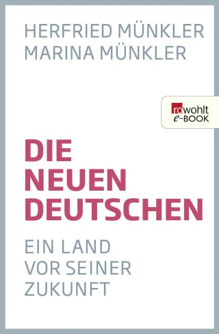 Cover Download Die neuen Deutschen