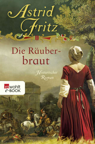 Cover Download Die Räuberbraut