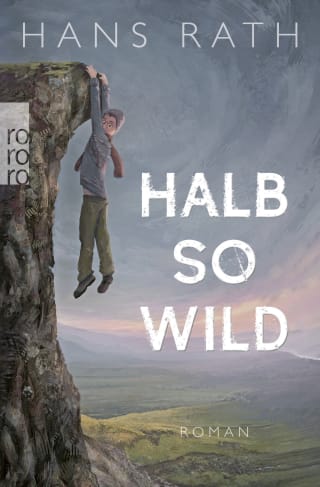 Cover Download Halb so wild