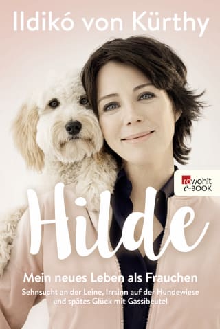 Cover Download Hilde