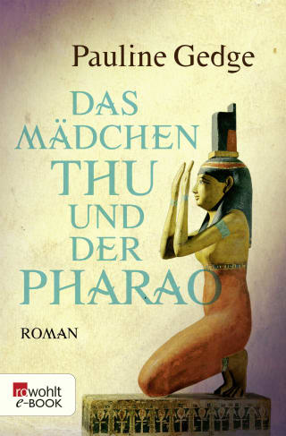 Das Mädchen Thu und der Pharao