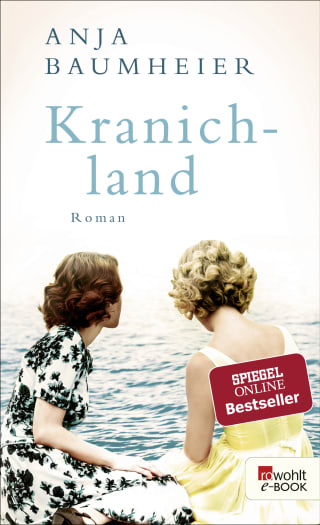 Cover Download Kranichland