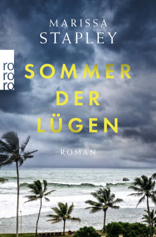 Cover Download Sommer der Lügen