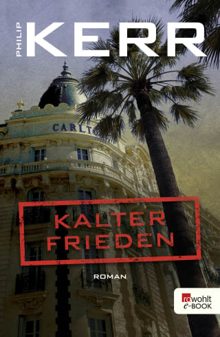 Cover Download Kalter Frieden