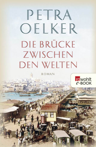 Cover Download Die Brücke zwischen den Welten