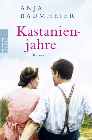 Cover Download Kastanienjahre