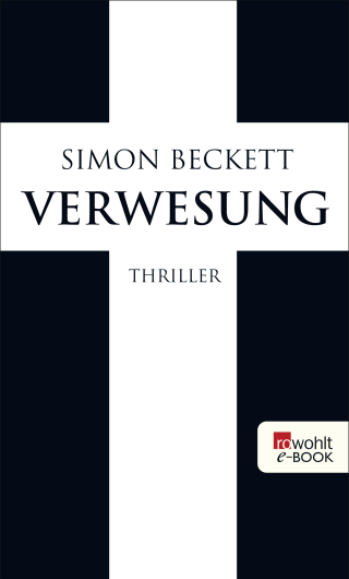 Cover Download Verwesung