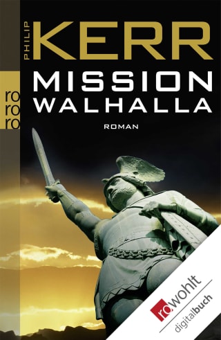 Cover Download Mission Walhalla