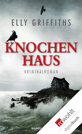 Cover Download Knochenhaus