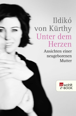 Cover Download Unter dem Herzen