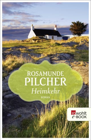 Cover Download Heimkehr