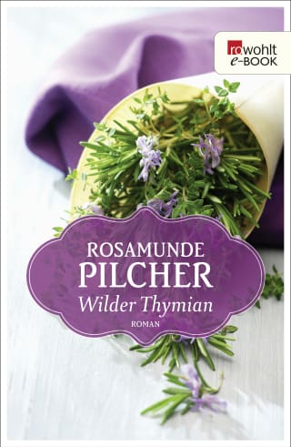 Cover Download Wilder Thymian