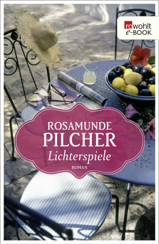 Cover Download Lichterspiele