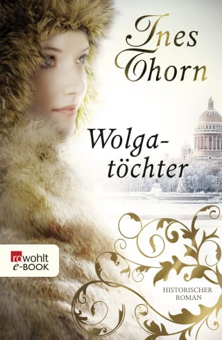 Cover Download Wolgatöchter