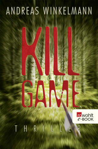 Cover Download Killgame