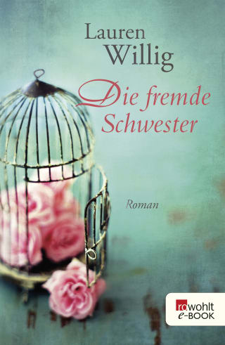 Die fremde Schwester