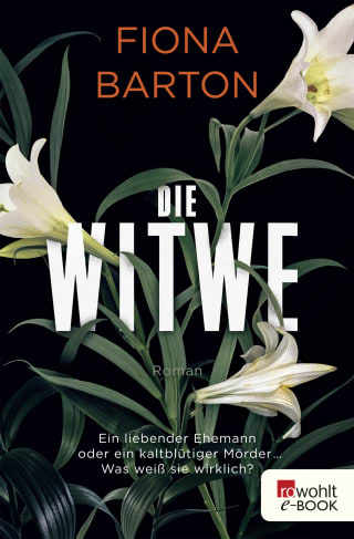 Die Witwe