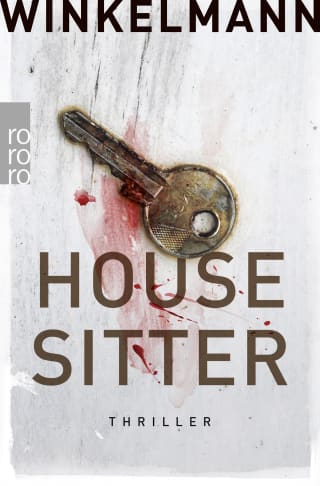 Cover Download Housesitter