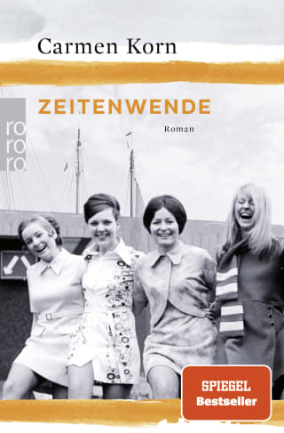 Cover Download Zeitenwende