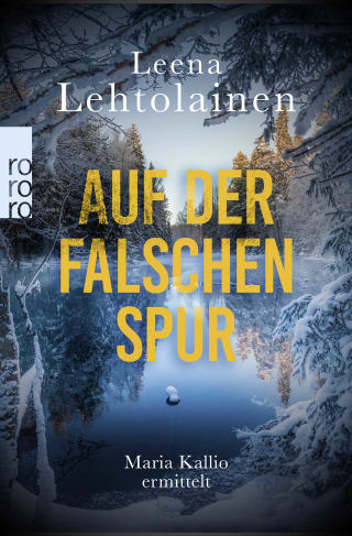 Cover Download Auf der falschen Spur