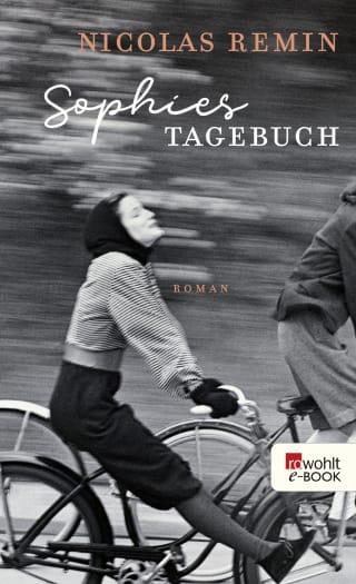 Cover Download Sophies Tagebuch