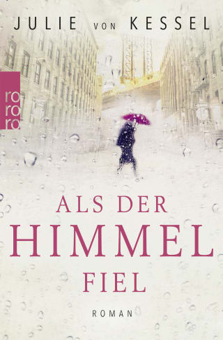 Cover Download Als der Himmel fiel