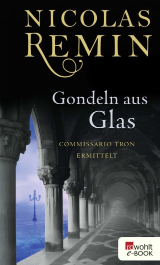 Gondeln aus Glas