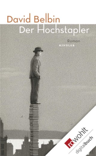 Der Hochstapler