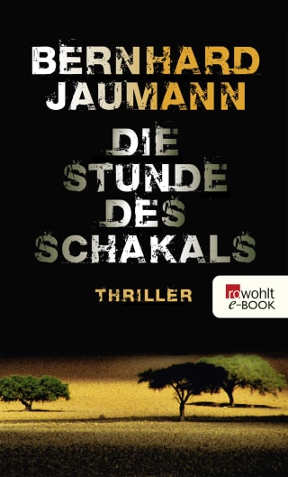 Cover Download Die Stunde des Schakals